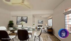 Serangoon Garden Estate (D19), Terrace #548236421